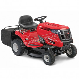 Садовый трактор MTD Smart RC 125  Садовый трактор MTD Smart RC 125